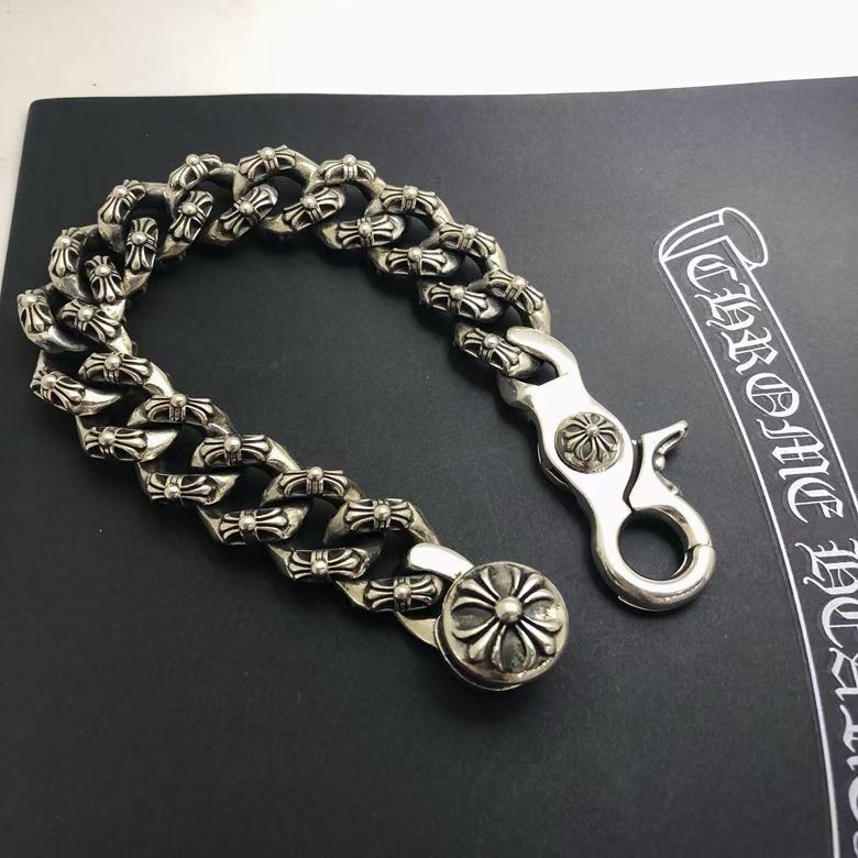 Chrome Hearts Bracelets